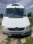 Mercedes-Benz Sprinter CDI ХЛАДИЛЕН *НА ЧАСТИ*, снимка 1