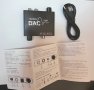 Нов DAC 192kHz преобразувател на сигнал, снимка 6