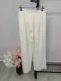 Бял панталон в размер XS, подходящ и за S, снимка 5
