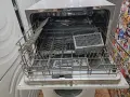 Малка плотна съдомиялна топ кубче за 6 комплекта с 2 години гаранция! , снимка 5