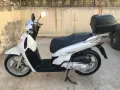 Honda Sh 150i Нов внос, снимка 10