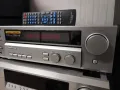 Ресивър KENWOOD KRF-V5070D с дистанционно , снимка 3