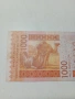 ЗАПАДНА АФРИКА БАНКНОТА , снимка 4
