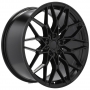 20" Джанти БМВ 5X112 BMW 5 G30 G31 3 G20 G21 / 5X120 F10 F11 F06 F12 X4, снимка 3