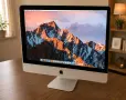 КАТО НОВ ! Apple iMac "27"– Intel Core i5 / 16GB RAM / 1TB HDD !, снимка 8