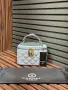 Chanel Дамска Чанта Тип Куфар С Кристали Шанел - Различни Цветове Код SEM-107, снимка 13