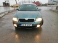Skoda Octavia (1Z3) 1.9Tdi 105 к.с  2006г, снимка 1