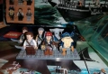 Лего Lego The black pearl карибски пирати кораб, снимка 2
