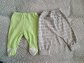 Бебешки дрешки 50-56см , снимка 10