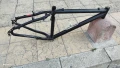 26 цола алуминиева рамка за велосипед колело , снимка 3