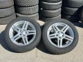 5х112 17 Джанти Mercedes Audi VW Seat Skoda 5x112 Ауди Мерцедес Сеат Шкода, снимка 2