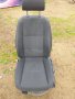 Единични седалки ауди а4 а6 , снимка 2