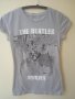 THE BEATLES  оригинална дамска тениска официален продукт на Бийтълс