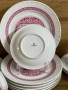 Немски порцеланов сервиз -HEINRICH, снимка 5
