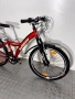 Алуминиев велосипед Kalkhoff (като нов) 24 цола/ колело, снимка 2