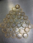 Евро монети, снимка 3