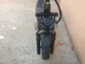 електрически скутер SEGWAY Kick Scooter ZT3 Pro- КАТО НОВ гаранция  до май 2027г, снимка 5
