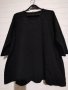 СТРАХОТНА БЛУЗА С МАЛКИ КАМЪЧЕТА 2XL-3XL, снимка 2