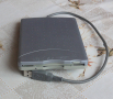 Флопи дисково устройство Fujitsu FPCFDD12 USB Floppy Drive, снимка 4