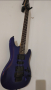 Китара Ibanez S270 Korea, снимка 4