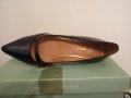 Дамски обувки естествена кожа, снимка 6