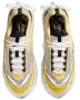 Нови дамски обувки Nike - Air Max Furyosa, бежови/жълти, снимка 4