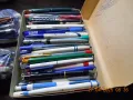 Pens - 25 years collection - 100 pieces, снимка 3