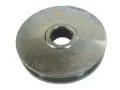Водеща ролка за синхронизиращо въже за подемник Ø108x18mm , снимка 1