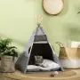PawHut Палатка за домашни любимци, снимка 9