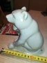 ПОРЦЕЛАНОВА МЕЧКА 3010252225, снимка 4