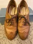 Кожени обувки, снимка 9