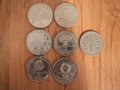  Юбилейни монети от 2 лева, снимка 1 - Нумизматика и бонистика - 41913280