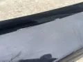 Дясен страничен праг лайсна за BMW БМВ 1 серия F21 Sport 3 врати Черен 871138728 15857711 2013, снимка 9