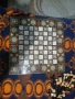 продавам сирийски Шах и табла, снимка 3