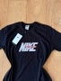 Суперудобна ежедневна тениска Nike oversize.С М Л размер, снимка 2