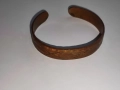 Медна гривна Браслет , снимка 7