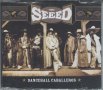 Seeed-Dancehall Caballeros, снимка 1 - CD дискове - 36000126