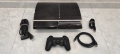 PS3-1Tb+1 Джойстик+40 Игри, снимка 1
