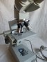  Микроскоп Carl Zeiss мод. Laboval, снимка 4