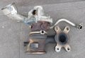 Турбина/Турбокомпресор - Audi/Volkswagen/Seat/Skoda - 1.2 - (2012 г.+), снимка 6