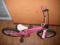 SPECIALIZED 16 ″АЛУМИНИЕВ Детски велосипед,колело+спомагателни.Промо цена!, снимка 7