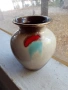 Ваза немска керамика керамика, снимка 2