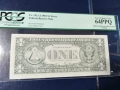 1981-64PPQ-PCGS-ERROR- КУРИОЗ-ГРЕШКА, снимка 2