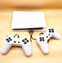 Мини конзола с 2 джойстика и 200 вградени игри PST1, снимка 14