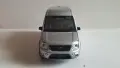 Ford Transit Connect XLT Welly - Мащаб 1:34-39, снимка 7