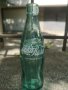 Стъклени бутилки Кока Кола с надпис на Български, снимка 2
