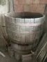Кадус, бъчва 500л, снимка 1
