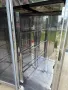Професионален Иноксов Хладилник За 60-40, снимка 6
