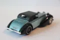 1/43 MATCHBOX HISPANO SUIZA 1938 КОЛИЧКА РЕТРО МОДЕЛ, снимка 5