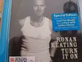 RONAN KEATING (TAKE THAT) албуми на аудио дискове, снимка 6